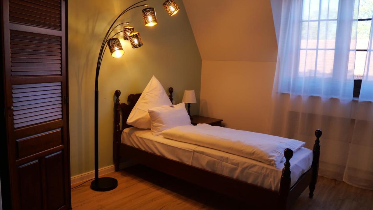 Hotel Schloss Diepenbrock بوخولت المظهر الخارجي الصورة