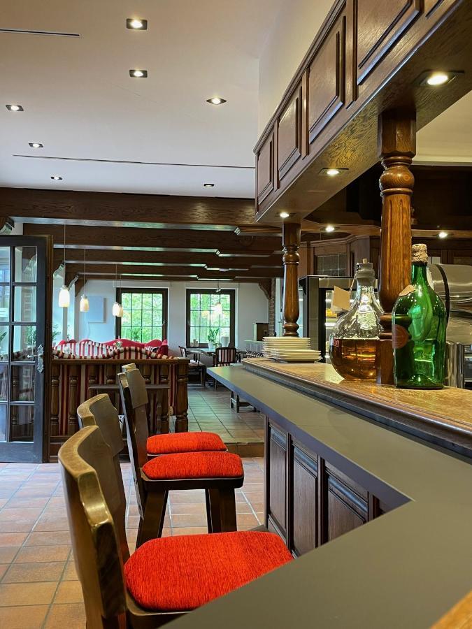 Hotel Schloss Diepenbrock بوخولت المظهر الخارجي الصورة