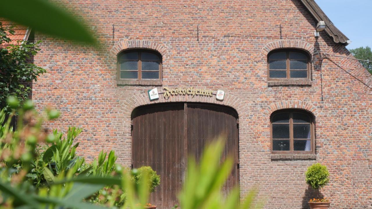 Hotel Schloss Diepenbrock بوخولت المظهر الخارجي الصورة