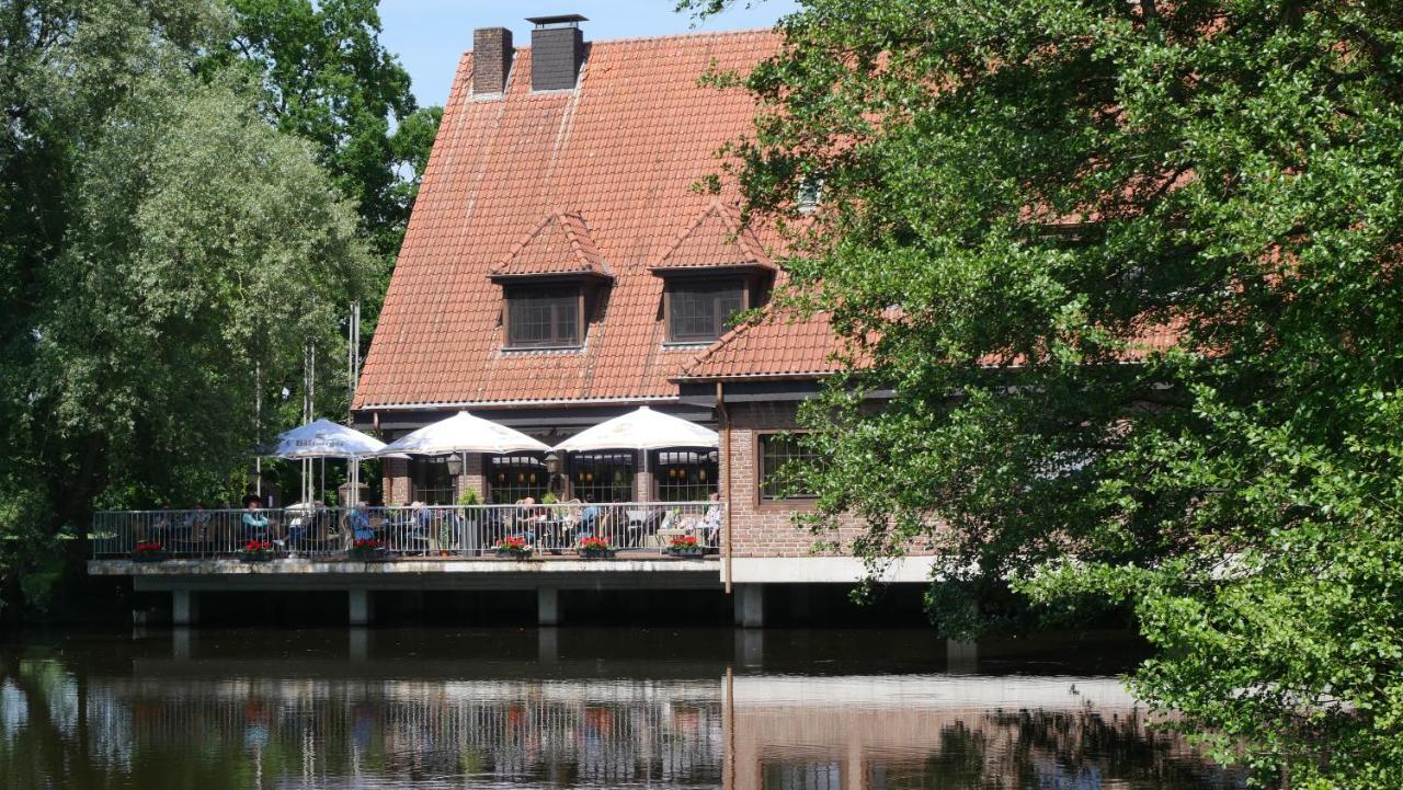 Hotel Schloss Diepenbrock بوخولت المظهر الخارجي الصورة