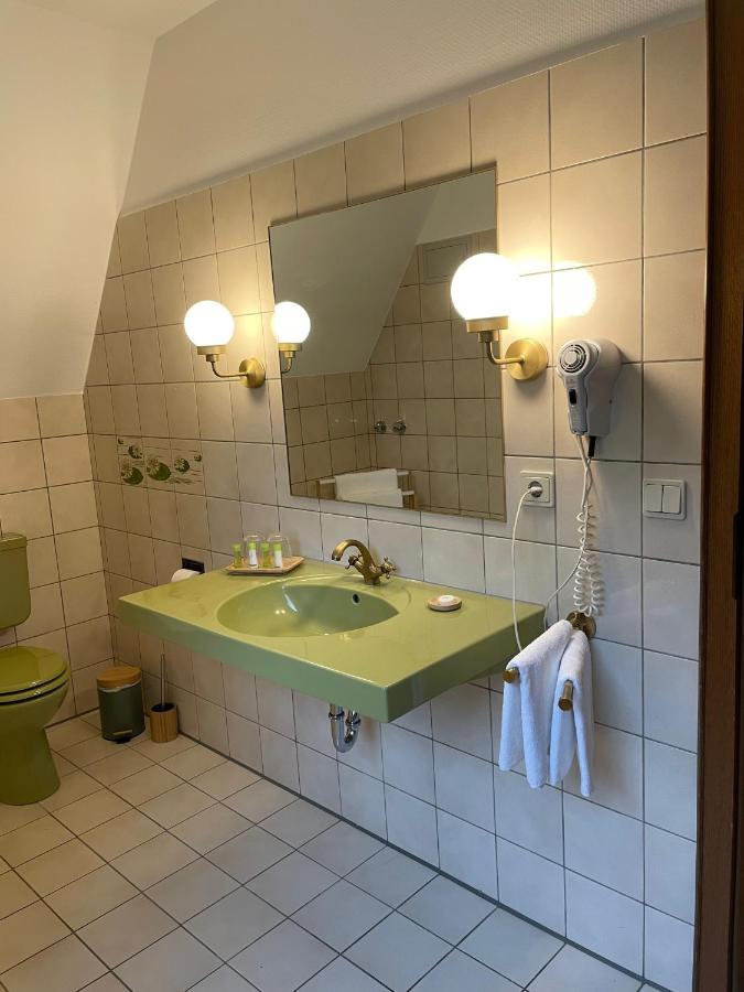 Hotel Schloss Diepenbrock بوخولت المظهر الخارجي الصورة