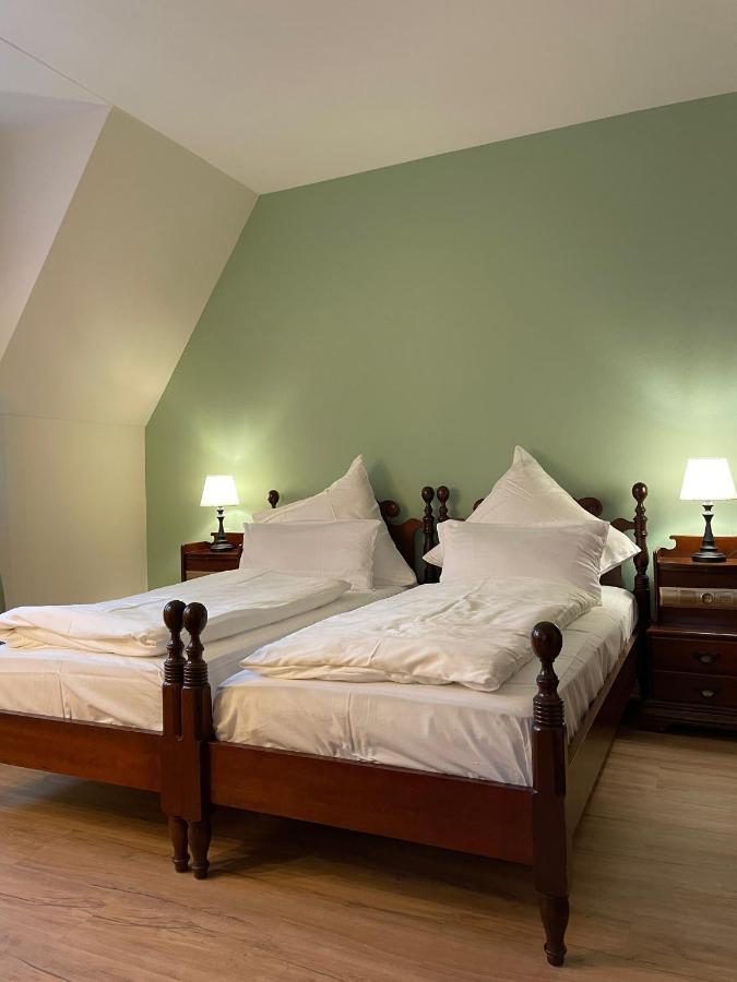Hotel Schloss Diepenbrock بوخولت المظهر الخارجي الصورة